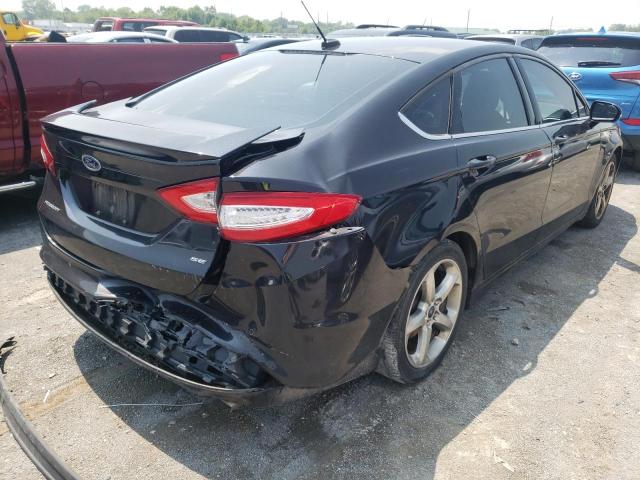 Photo 3 from auction – 2013 FORD FUSION SE with VIN 3FA6P0H79DR241283
