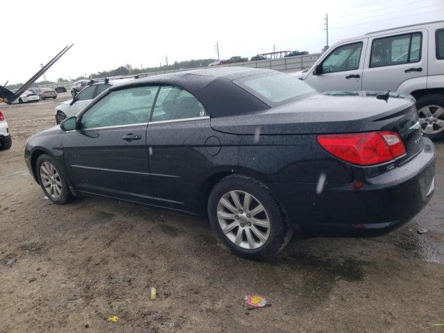 Photo 2 from auction – 2010 CHRYSLER SEBRING TO with VIN 1C3BC5EDXAN127839