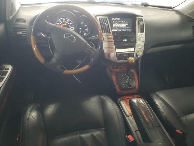 Photo 8 from auction – 2007 LEXUS RX 350 with VIN 2T2HK31U67C034861
