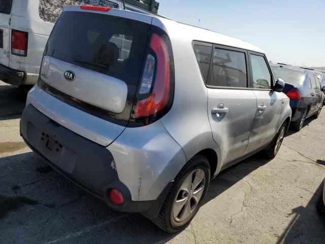 Photo 3 from auction – 2015 KIA SOUL with VIN KNDJN2A22F7809162
