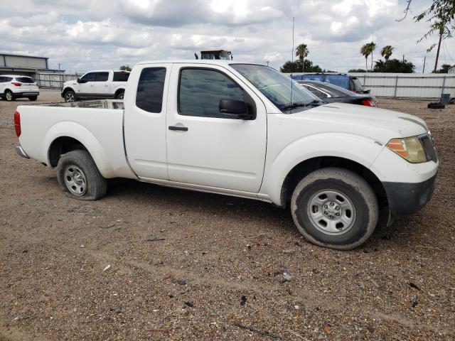 Photo 4 from auction – 2013 NISSAN FRONTIER S with VIN 1N6BD0CT9DN711642