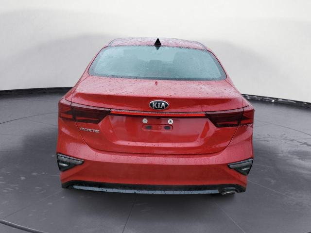 Photo 6 from auction – 2021 KIA FORTE FE with VIN 3KPF24AD6ME361887