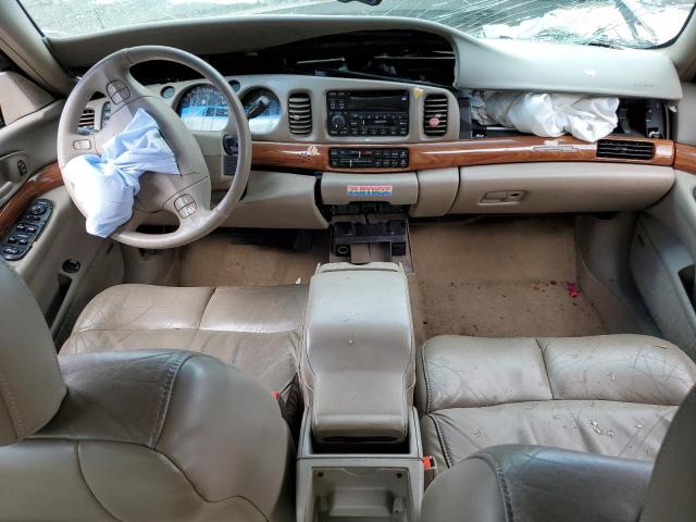 Photo 8 from auction – 2000 BUICK LESABRE CU with VIN 1G4HP54K0Y4265976