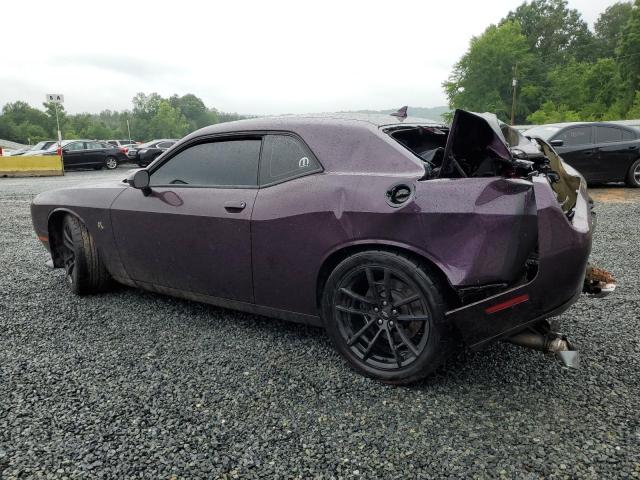 Photo 2 from auction – 2020 DODGE CHALLENGER with VIN 2C3CDZFJ1LH184634