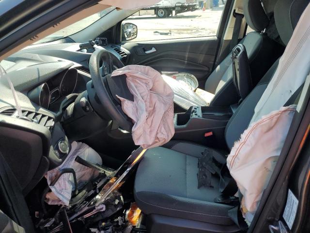 Photo 7 from auction – 2018 FORD ESCAPE SE with VIN 1FMCU0GD5JUC67215