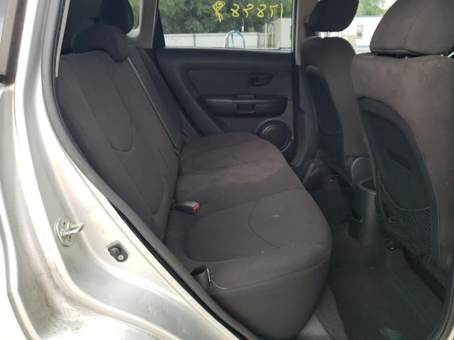Photo 10 from auction – 2012 KIA SOUL with VIN KNDJT2A52C7386496