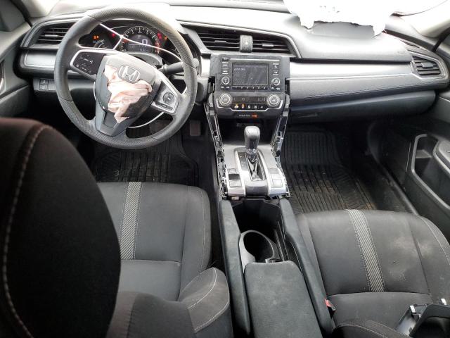 Photo 8 from auction – 2016 HONDA CIVIC LX with VIN 2HGFC2F53GH558562