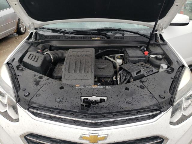 Photo 12 from auction – 2017 CHEVROLET EQUINOX LT with VIN 2GNALCEK1H1510789