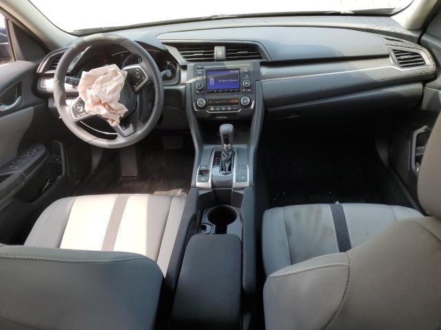 Photo 8 from auction – 2019 HONDA CIVIC LX with VIN 19XFC2F64KE041332