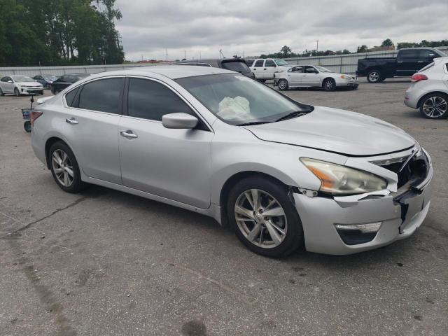 Photo 4 from auction – 2014 NISSAN ALTIMA 2.5 with VIN 1N4AL3AP2EC326919