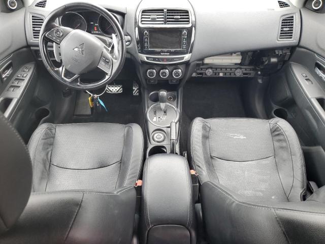 Photo 8 from auction – 2016 MITSUBISHI OUTLANDER with VIN JA4AR4AWXGZ033334