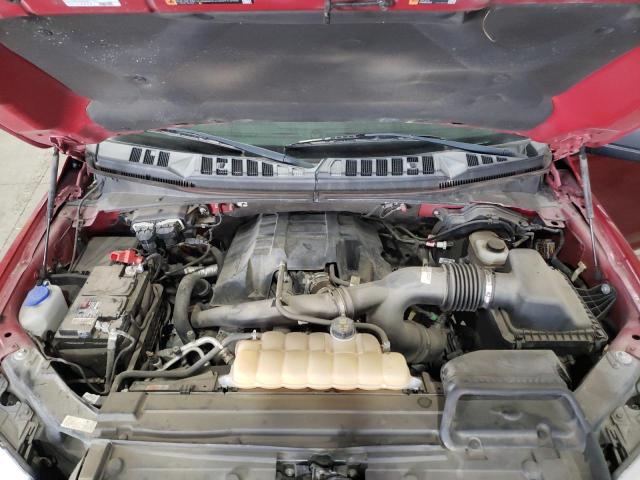Photo 11 from auction – 2015 FORD F150 SUPER with VIN 1FTEX1EP6FKE66221