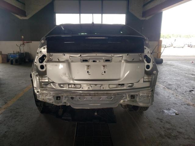 Photo 6 from auction – 2012 TOYOTA PRIUS with VIN JTDKN3DU2C5430130