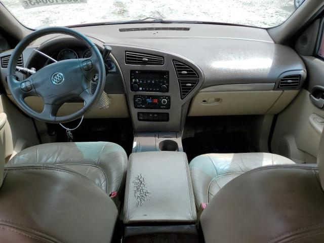 Photo 8 from auction – 2005 BUICK RENDEZVOUS with VIN 3G5DA03EX5S528870