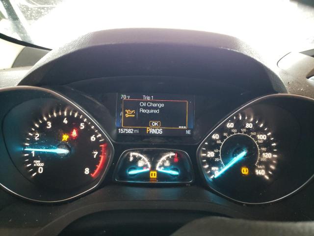 Foto 9 de la subasta – 2017 FORD ESCAPE S con VIN 1FMCU0F72HUD81422