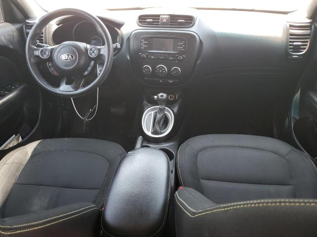 Фото 8 с аукциона – 2016 KIA SOUL с VIN KNDJP3A56G7302499