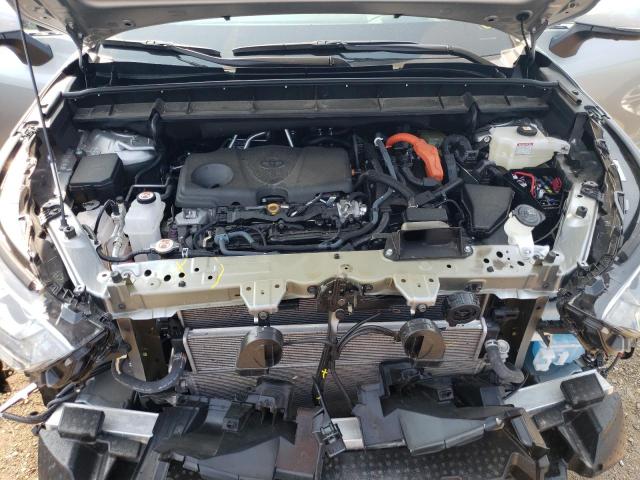 Photo 11 from auction – 2022 TOYOTA HIGHLANDER with VIN 5TDEBRCH4NS097231
