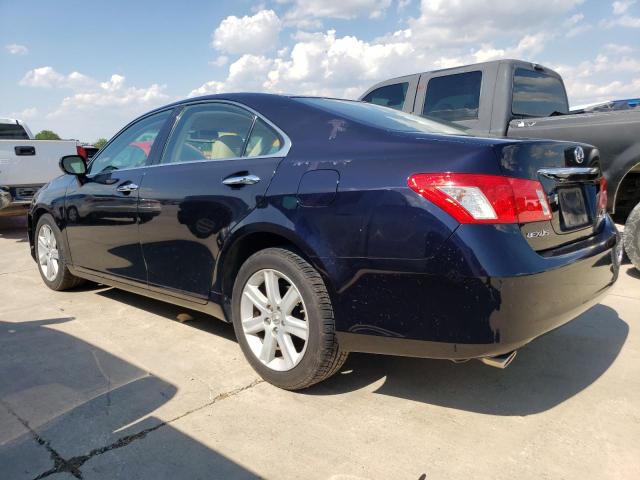 Photo 2 from auction – 2008 LEXUS ES 350 with VIN JTHBJ46G382245472