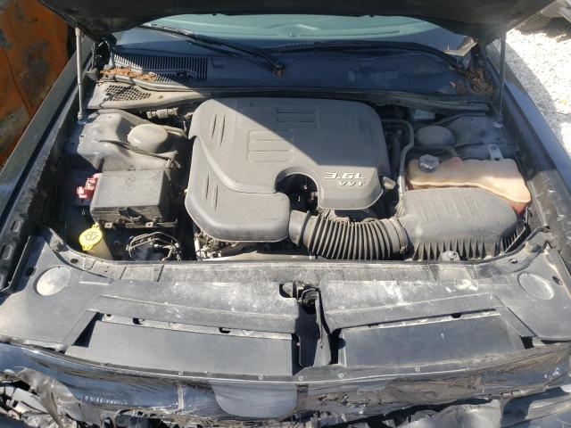 Photo 11 from auction – 2017 DODGE CHALLENGER with VIN 2C3CDZAG7HH573328