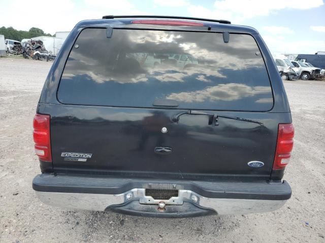 Photo 6 from auction – 2002 FORD EXPEDITION with VIN 1FMRU15W42LA34423