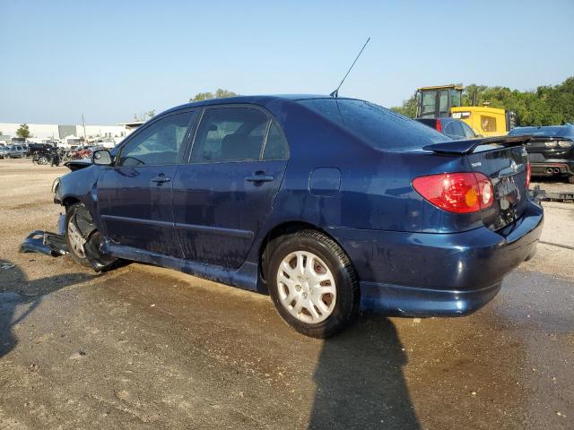 Photo 2 from auction – 2004 TOYOTA COROLLA CE with VIN 2T1BR32EX4C256361