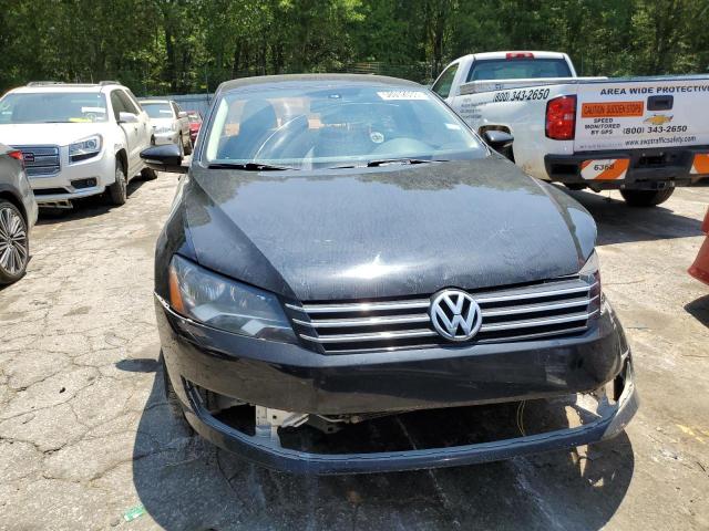Photo 5 from auction – 2012 VOLKSWAGEN PASSAT SE with VIN 1VWBH7A34CC086061