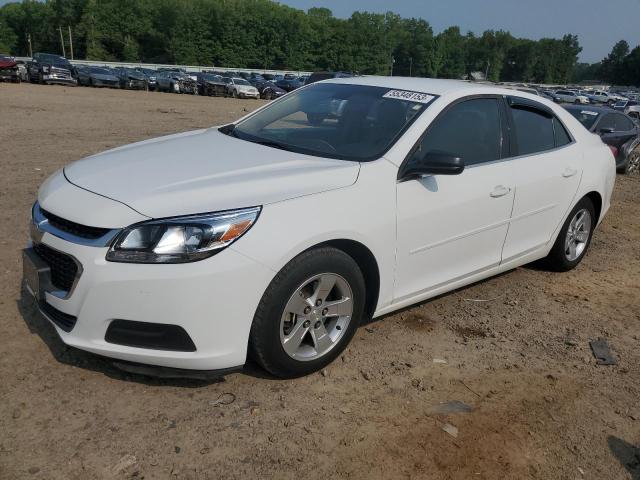 Photo 1 from auction – 2014 CHEVROLET MALIBU LS with VIN 1G11B5SL1EF179763