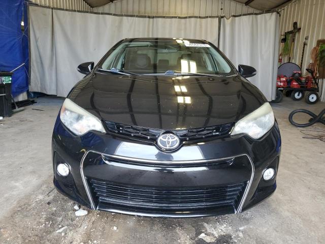 Photo 5 from auction – 2015 TOYOTA COROLLA L with VIN 2T1BURHE0FC308673