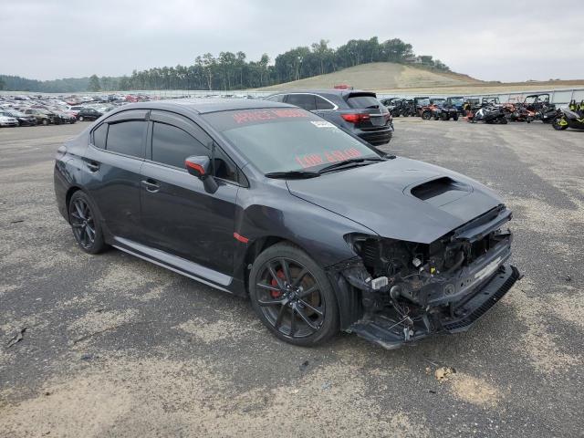 Photo 4 from auction – 2018 SUBARU WRX PREMIU with VIN JF1VA1C66J9808218