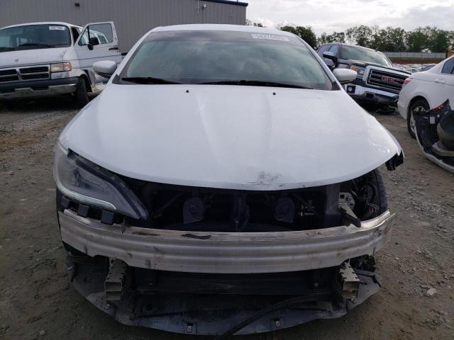 صورة رقم 5 من المزاد - 2015 CHRYSLER 200 LIMITE مع VIN 1C3CCCAB2FN564075