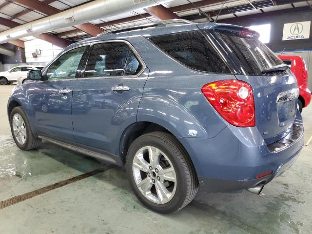 Photo 2 from auction – 2011 CHEVROLET EQUINOX LT with VIN 2CNFLGE58B6290850