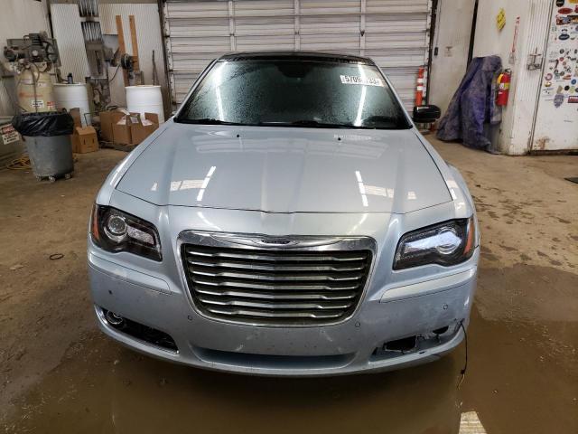 Photo 5 from auction – 2013 CHRYSLER 300 with VIN 2C3CCAGT7DH604791