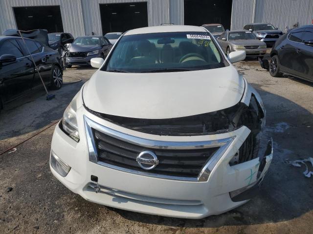 Photo 5 from auction – 2013 NISSAN ALTIMA 2.5 with VIN 1N4AL3AP2DC292558