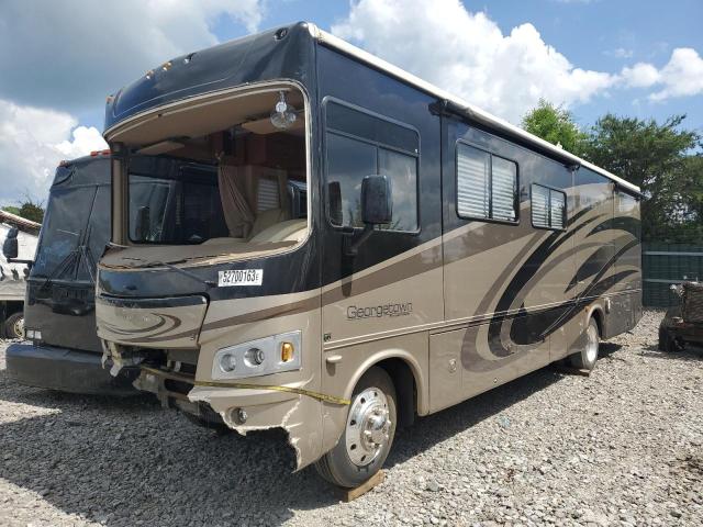Photo 2 from auction – 2010 WILDWOOD GEORGETOWN with VIN 1F6NF53Y780A04273