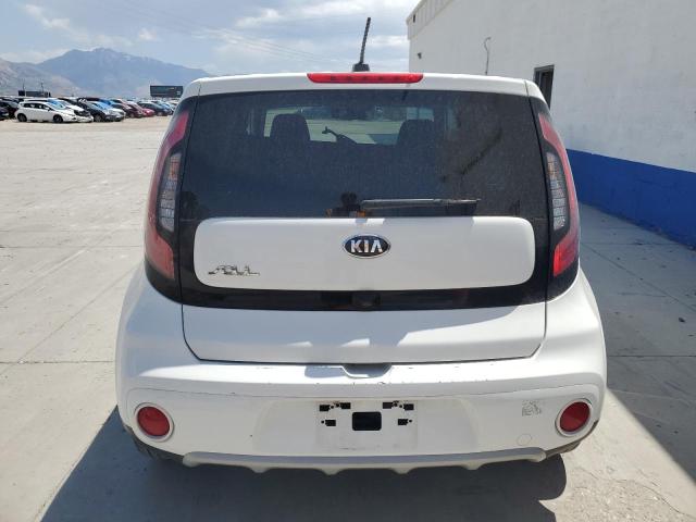 Photo 6 from auction – 2019 KIA SOUL + with VIN KNDJP3A55K7911480