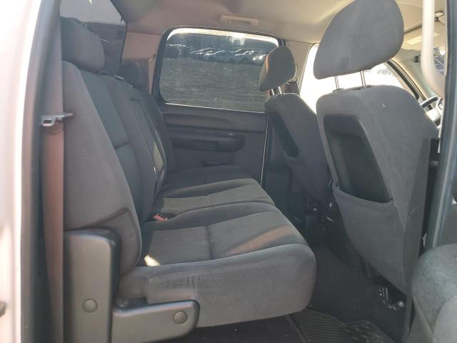 Photo 10 from auction – 2009 CHEVROLET SILVERADO with VIN 3GCEC23J09G122296