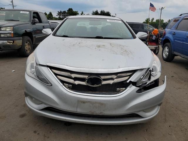 Photo 5 from auction – 2013 HYUNDAI SONATA SE with VIN 5NPEC4AC2DH737982
