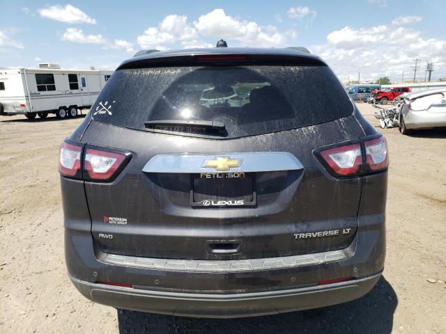 Photo 6 from auction – 2016 CHEVROLET TRAVERSE L with VIN 1GNKVHKD2GJ119172