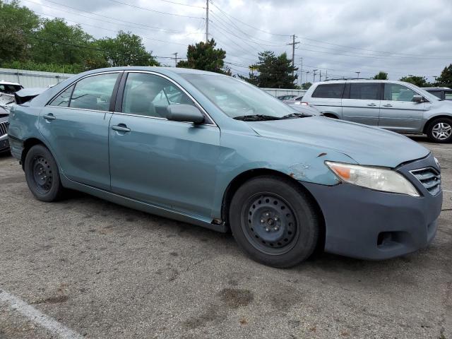 Photo 4 from auction – 2011 TOYOTA CAMRY BASE with VIN 4T1BF3EK4BU695691