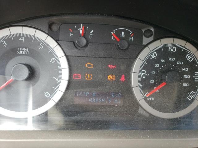 Photo 9 from auction – 2008 FORD ESCAPE XLT with VIN 1FMCU931X8KC25189