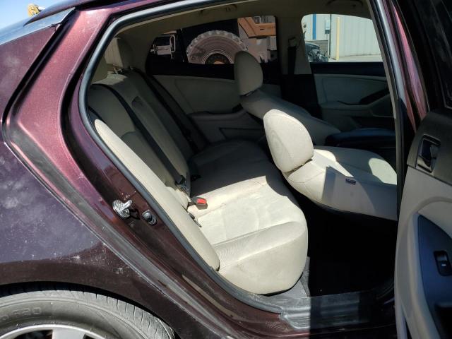 Photo 10 from auction – 2014 KIA OPTIMA LX with VIN 5XXGM4A79EG265513