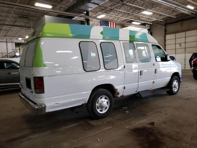 Photo 3 from auction – 2009 FORD ECONOLINE with VIN 1FTNS24WX9DA69908