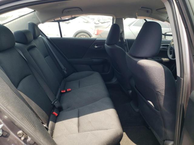 Photo 10 from auction – 2014 HONDA ACCORD LX with VIN 1HGCR2F37EA285461
