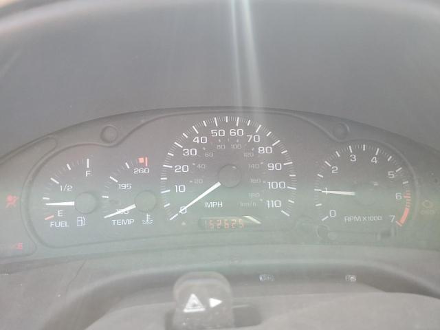 Photo 9 from auction – 2003 CHEVROLET CAVALIER with VIN 1G1JC12F737174946