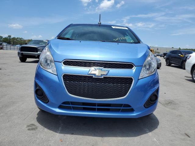 Photo 5 from auction – 2014 CHEVROLET SPARK 1LT with VIN KL8CC6S96EC504733