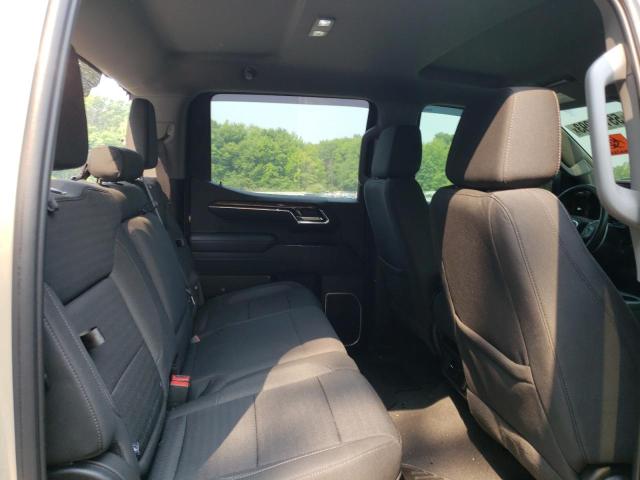 Photo 10 from auction – 2022 GMC SIERRA K15 with VIN 3GTUUCED2NG631435