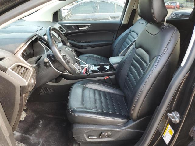 Photo 7 from auction – 2015 FORD EDGE SEL with VIN 2FMTK4J91FBC37966