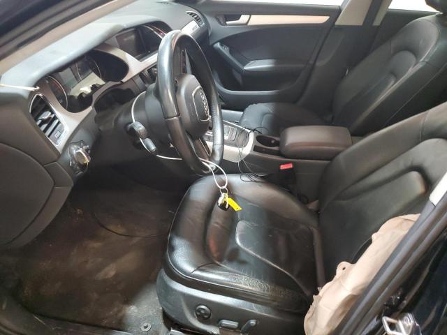 Zdjęcie 7 z aukcji – 2010 AUDI A4 PREMIUM z VIN WAUBFAFL8AN043436