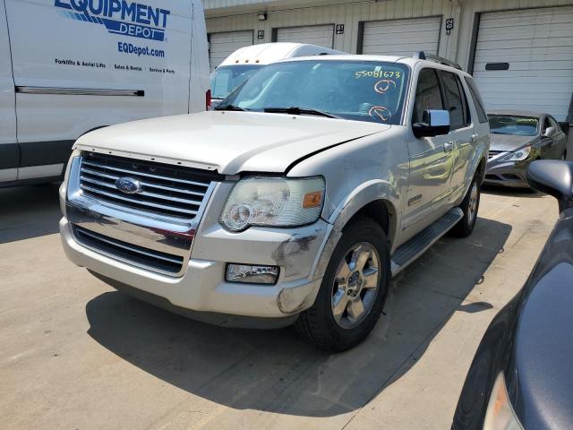 FORD EXPLORER L 2006 with VIN 1FMEU75876UB51562 - Photo from auction