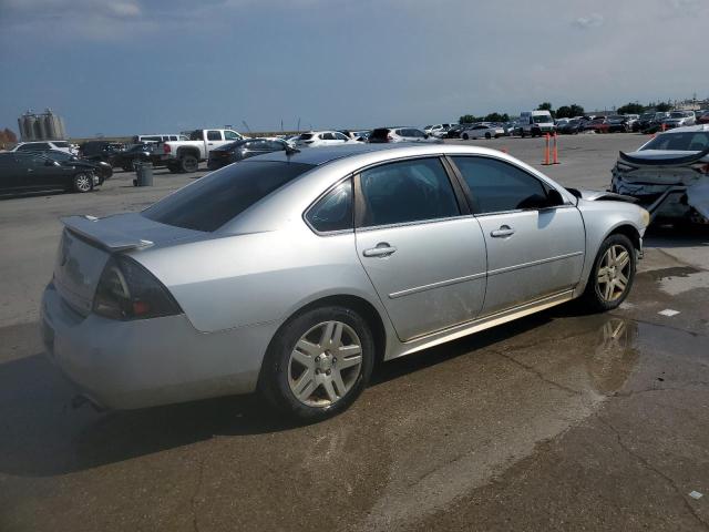 Photo 3 from auction – 2013 CHEVROLET IMPALA LT with VIN 2G1WG5E36D1209672